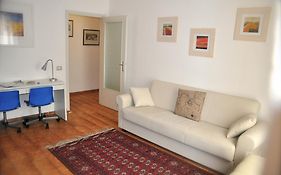 Apartment Parmense