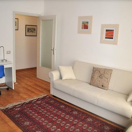Apartment Parmense Chambre photo
