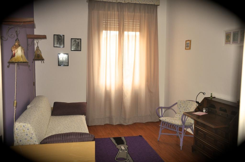 Apartment Parmense Extérieur photo